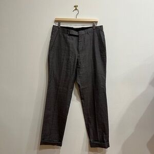 Ermenegildo Zegna Trofeo Dress Pants
